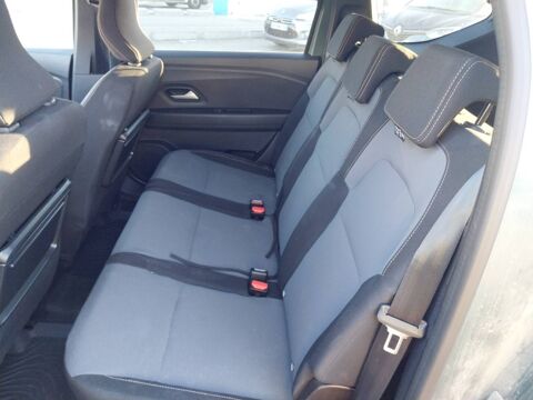 Jogger Hybrid 140 7 places GSR2 2024 occasion 14500 Vire