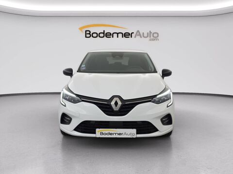 Clio TCe 90 2022 occasion 61000 Alen&ccedil;on