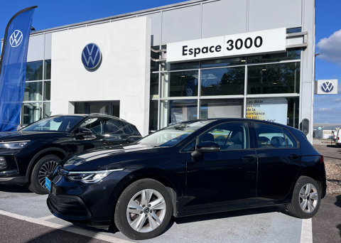 Annonce voiture Volkswagen Golf 23970 €