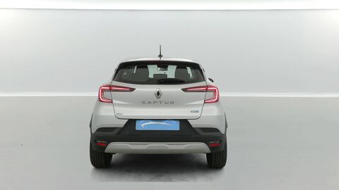 Captur E-Tech 145 - 21 2021 occasion 61100 Flers