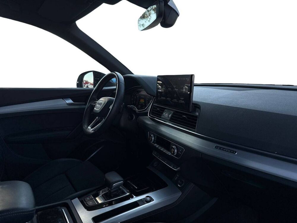 Q5 50 TFSIe 299 S tronic 7 Quattro 2022 occasion 13730 Saint-Victoret