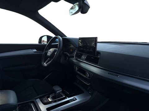 Q5 50 TFSIe 299 S tronic 7 Quattro 2022 occasion 13730 Saint-Victoret