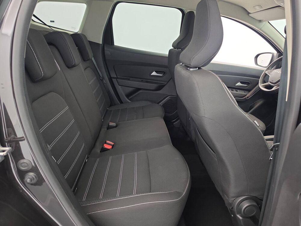 Duster Blue dCi 115 4x2 2023 occasion 29900 Concarneau