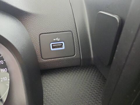 Sandero SCe 65 - 22 2022 occasion 50200 Coutances