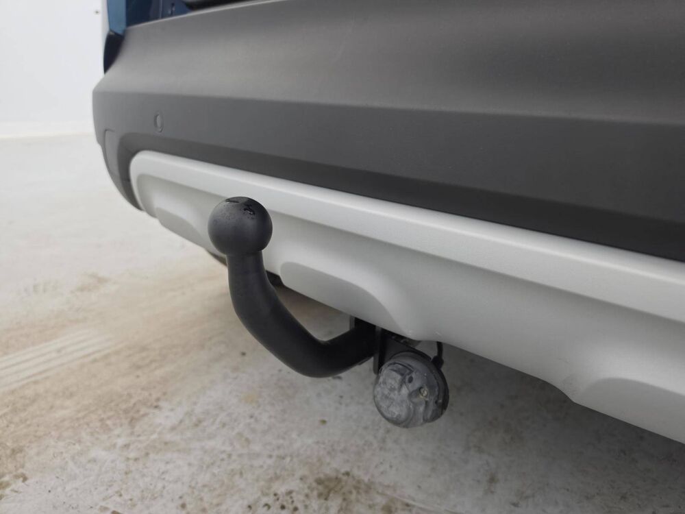 Captur TCe 120 Energy 2018 occasion 56400 Auray