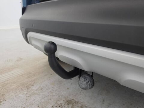 Captur TCe 120 Energy 2018 occasion 56400 Auray