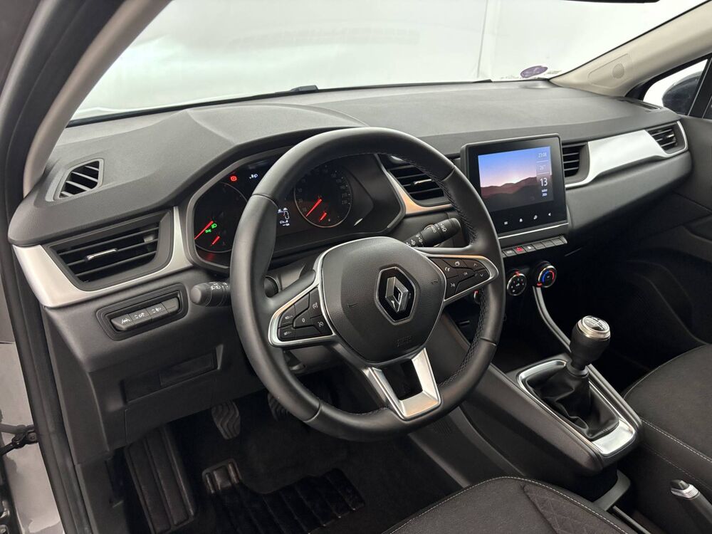 Captur TCe 90 2024 occasion 29200 Brest