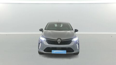 Clio E-Tech full hybrid 145 ch GSR2 2024 occasion 61000 Alen&ccedil;on