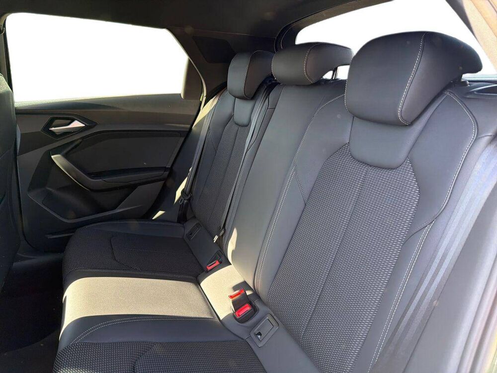 A1 Sportback 30 TFSI 116 ch S tronic 7 2026 occasion 13011 Marseille