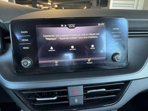 Kamiq 1.0 TSI Evo 110 ch DSG7 2023 occasion 13090 Aix-en-Provence