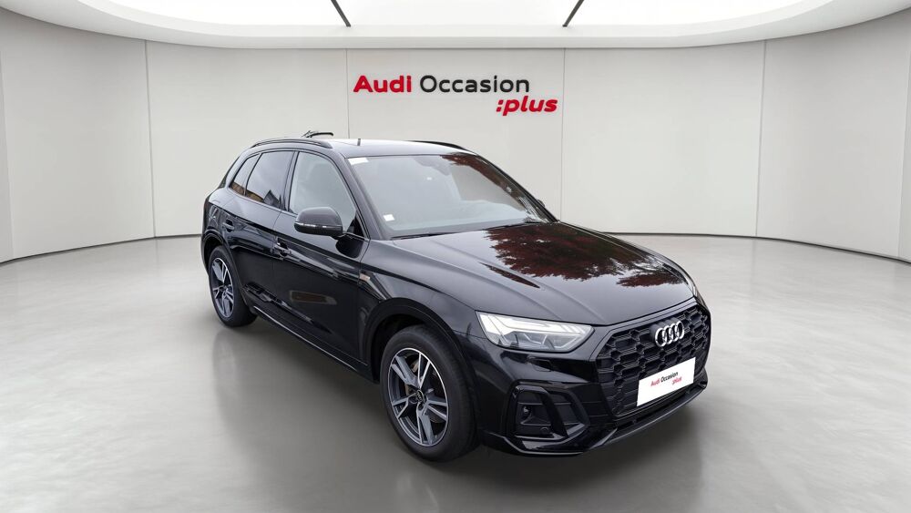 Q5 35 TDI 163 S tronic 7 2022 occasion 24200 Sarlat-la-Can&eacute;da