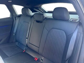 A5 Avant e-hybrid 299 ch S tronic 7 Quattro 2025 occasion 13090 Aix-en-Provence