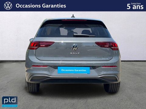 Golf 1.5 eTSI EVO2 116 DSG7 2025 occasion 13730 Saint-Victoret