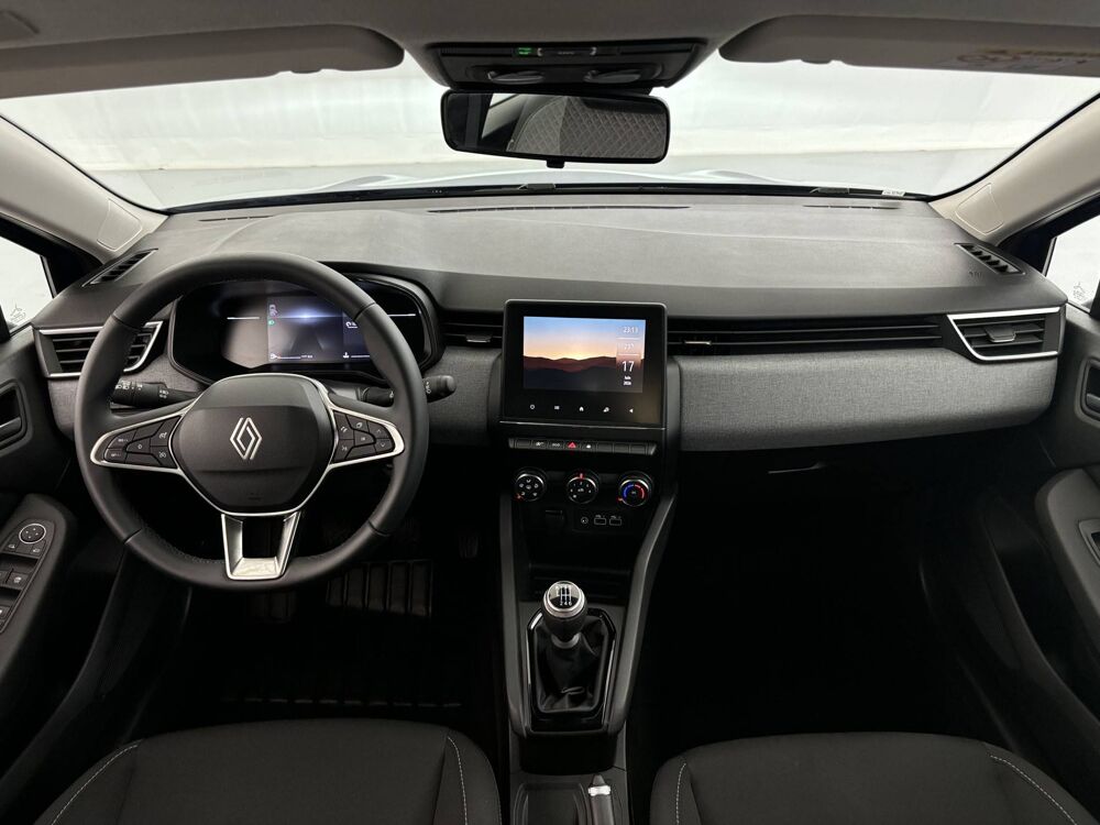 Clio TCe 90 ch GSR2 2025 occasion 56300 Pontivy