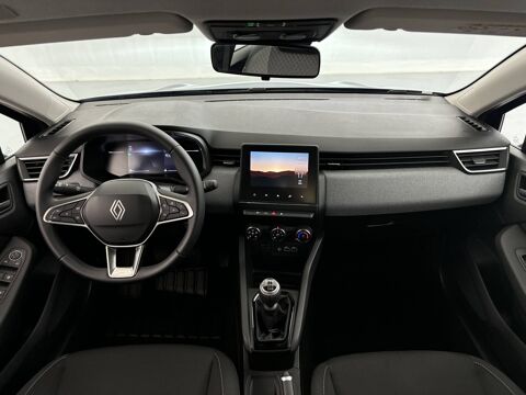Clio TCe 90 ch GSR2 2025 occasion 56300 Pontivy