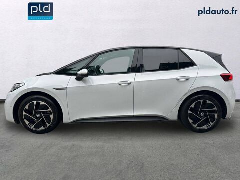 ID.3 204 ch Pro Performance 2022 occasion 13014 Marseille