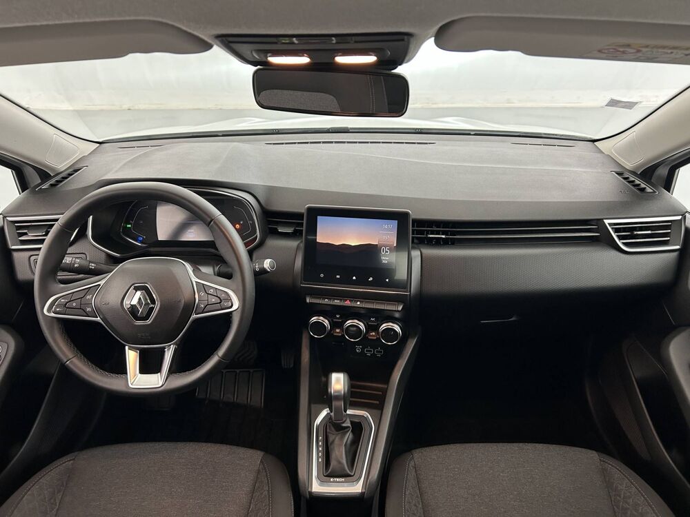 Clio E-Tech 140 2020 occasion 29000 Quimper