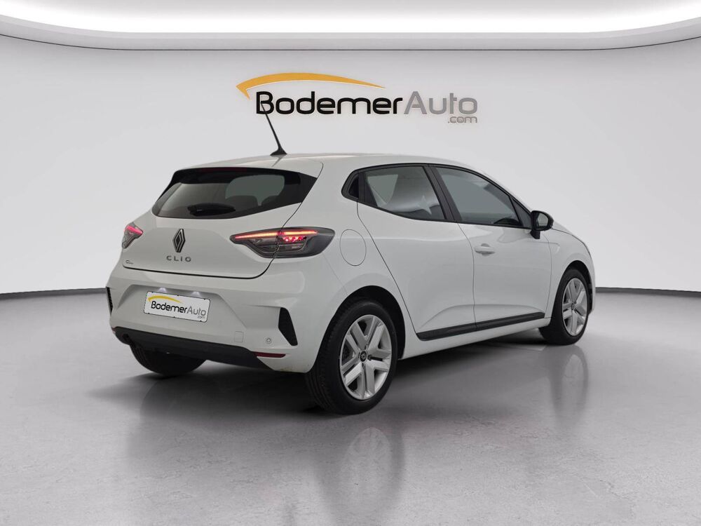 Clio TCe 90 ch GSR2 2024 occasion 22400 Lamballe