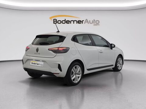 Clio TCe 90 ch GSR2 2024 occasion 22400 Lamballe