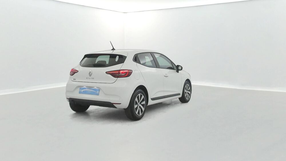 Clio TCe 90 2023 occasion 61000 Alen&ccedil;on