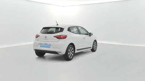 Clio TCe 90 2023 occasion 61000 Alen&ccedil;on