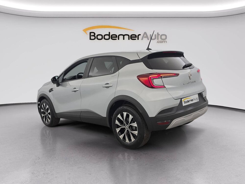 Captur TCe 90 2024 occasion 56800 Plo&euml;rmel