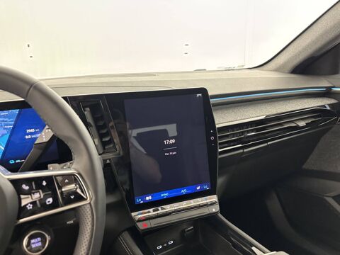 Espace E-Tech full hybrid 200 GSR2 2025 occasion 14200 H&eacute;rouville-Saint-Clair