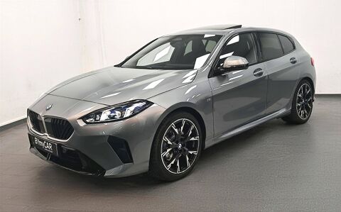 BMW S&eacute;rie 1 120 170 ch DKG7 2025 occasion Saint-Thibault-des-Vignes 77400