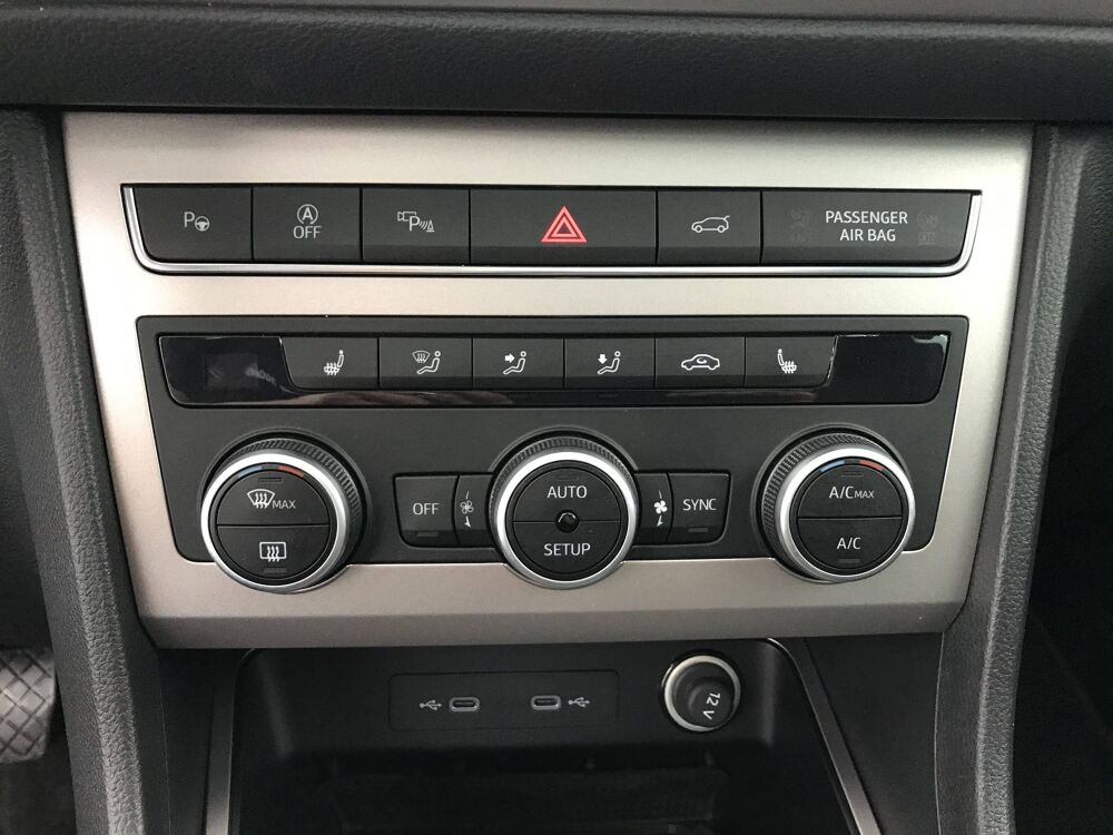Ateca 2.0 TDI 150 ch Start/Stop DSG7 2023 occasion 25000 Besan&ccedil;on