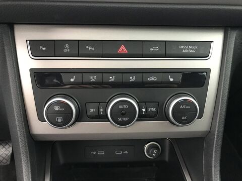 Ateca 2.0 TDI 150 ch Start/Stop DSG7 2023 occasion 25000 Besan&ccedil;on