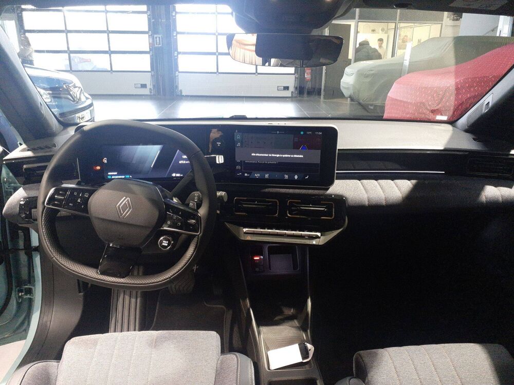 R4 Renault 4 E-Tech Electrique 150 ch autonomie confort 2026 occasion 29000 Quimper
