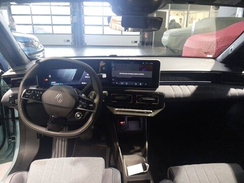 R4 Renault 4 E-Tech Electrique 150 ch autonomie confort 2026 occasion 29000 Quimper
