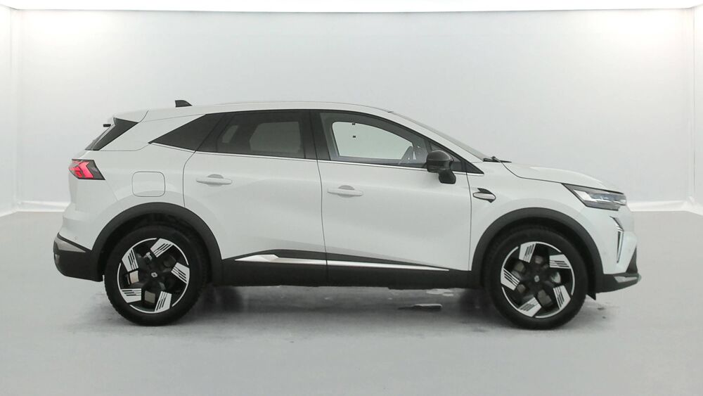 Symbioz E-Tech full hybrid 145 2025 occasion 29150 Ch&acirc;teaulin