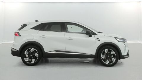 Symbioz E-Tech full hybrid 145 2025 occasion 29150 Ch&acirc;teaulin