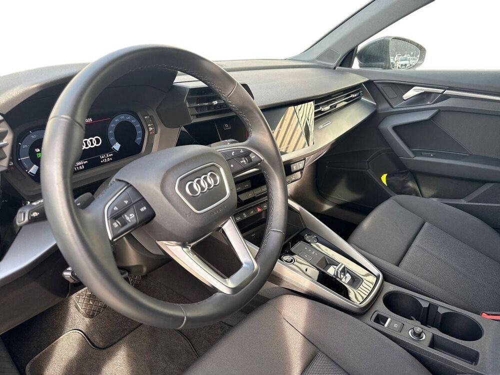 A3 Sportback 40 TFSIe 204 S tronic 6 2025 occasion 13011 Marseille