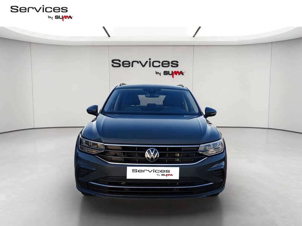 Tiguan 2.0 TDI 150ch DSG7 2022 occasion 01440 Viriat