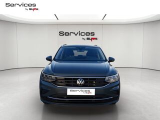 Tiguan 2.0 TDI 150ch DSG7 2022 occasion 01440 Viriat
