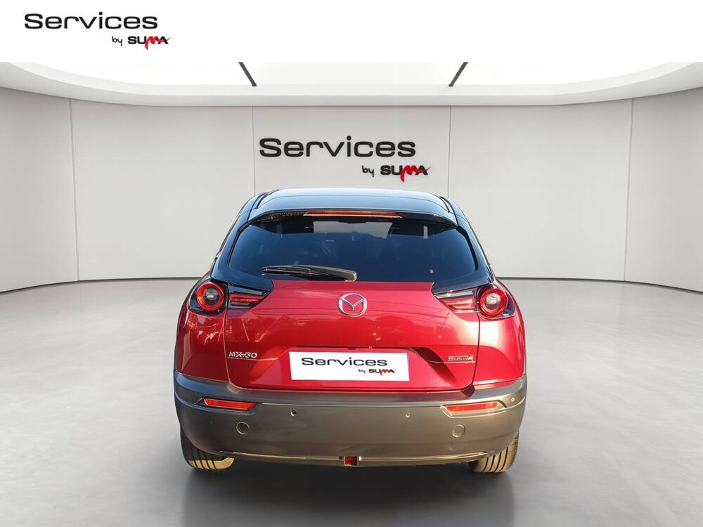 MX-30 R-EV e-Skyactiv 170 ch BVA 2024 occasion 01440 Viriat