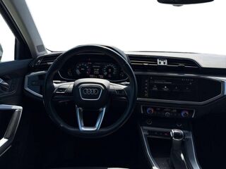 Q3 35 TFSI 150 ch S tronic 7 2023 occasion 13300 Salon-de-Provence