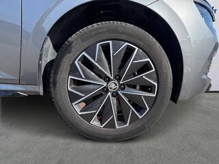 Kamiq 1.0 TSI Evo 110 ch DSG7 2023 occasion 13300 Salon-de-Provence