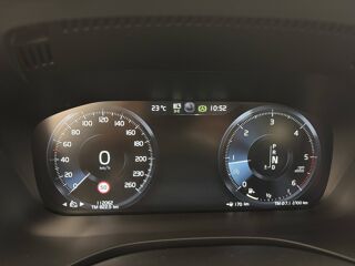 XC60 D4 190 ch AdBlue Geatronic 8 2020 occasion 56000 Vannes