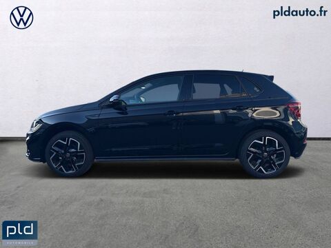 Polo 1.0 TSI 95 S&S BVM5 2026 occasion 13730 Saint-Victoret