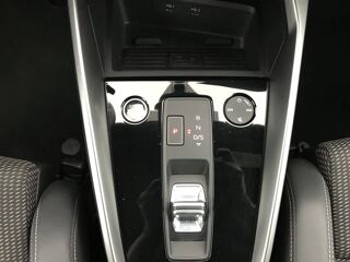 A3 Sportback 35 TDI 150 S tronic 7 2023 occasion 25000 Besan&ccedil;on