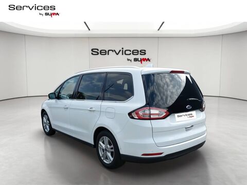 Galaxy 2.5 Duratec Hybrid 190 eCVT 2022 occasion 01440 Viriat