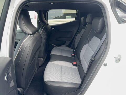 Clio TCe 90 2024 occasion 22200 Guingamp