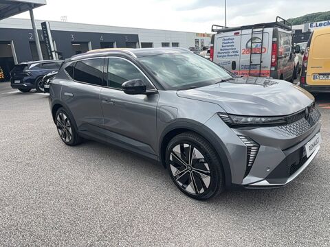 Sc&eacute;nic Scenic E-Tech &eacute;lectrique 220 ch grande autonomie 2026 occasion 50100 Cherbourg-en-Cotentin