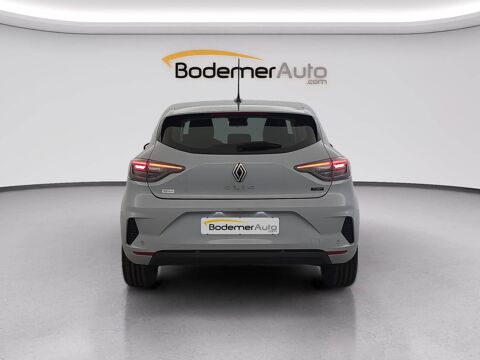 Clio E-Tech full hybrid 145 2024 occasion 61000 Alen&ccedil;on