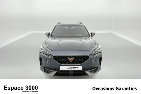 Formentor 2.0 TDI 150 ch 2022 occasion 25000 Besan&ccedil;on