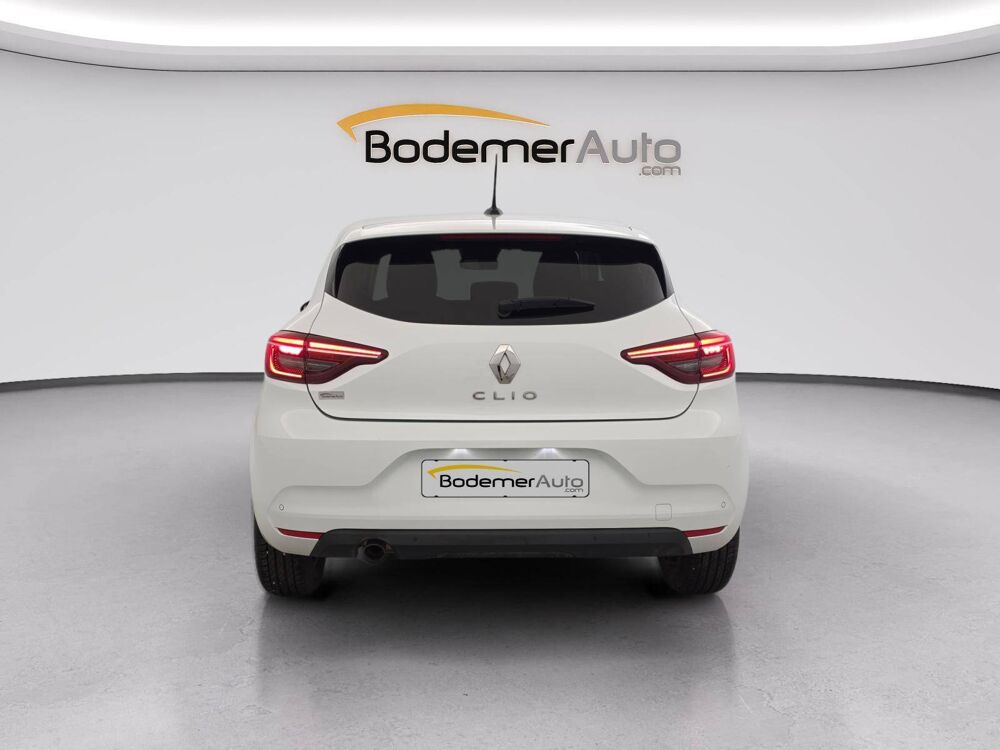 Clio TCe 90 2023 occasion 29600 Morlaix