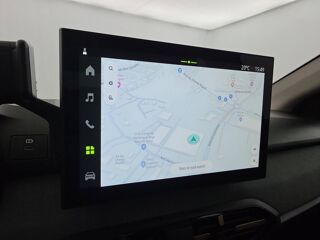 Sandero TCe 110 2026 occasion 14200 H&eacute;rouville-Saint-Clair
